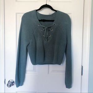 Kendall & Kylie Sweater
